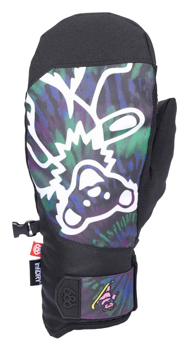 686 Primer Mitten 2023