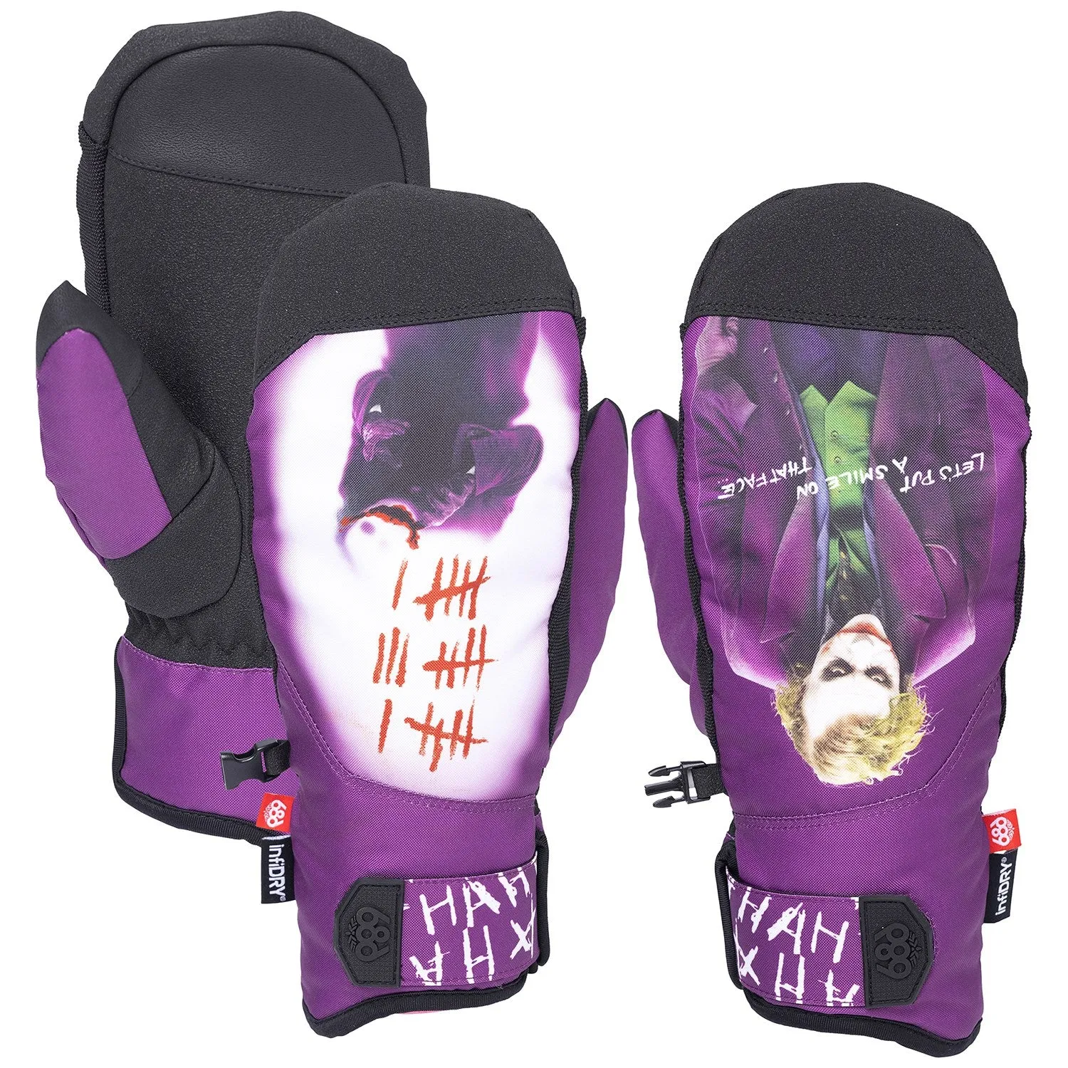 686 Primer Mitten 2023