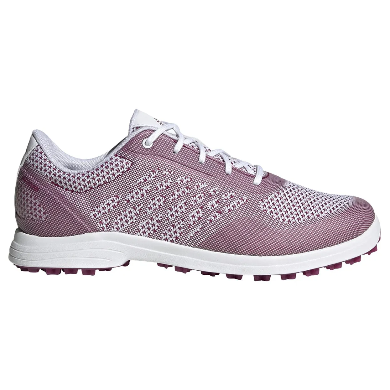 Adidas Alphaflex Sport Spikeless Womens Golf Shoes