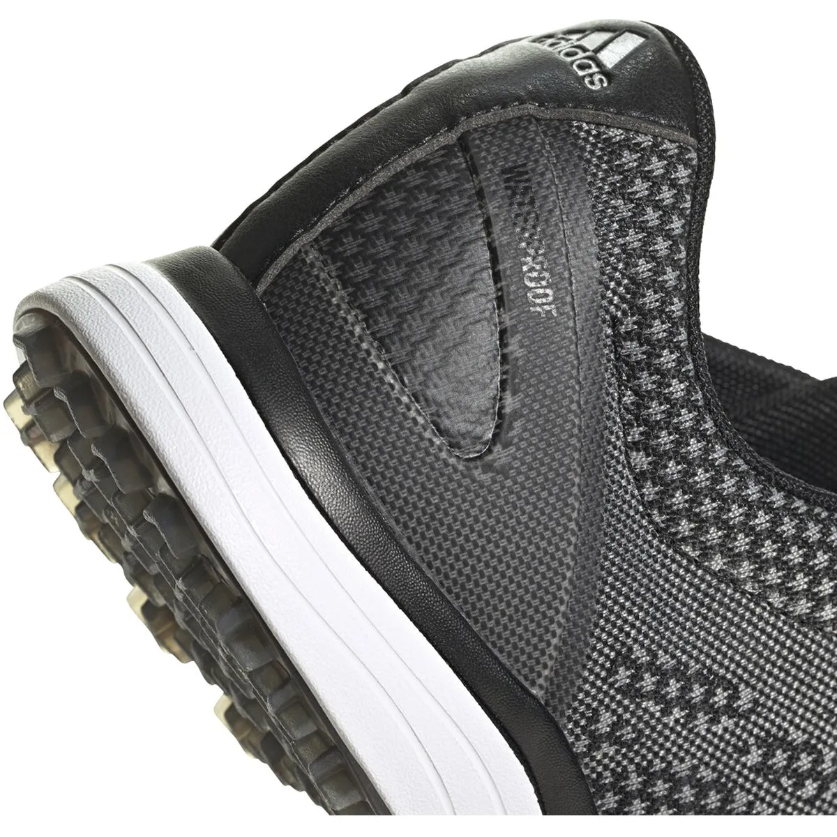 Adidas Alphaflex Sport Spikeless Womens Golf Shoes