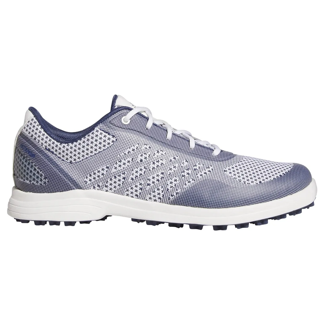 Adidas Alphaflex Sport Spikeless Womens Golf Shoes