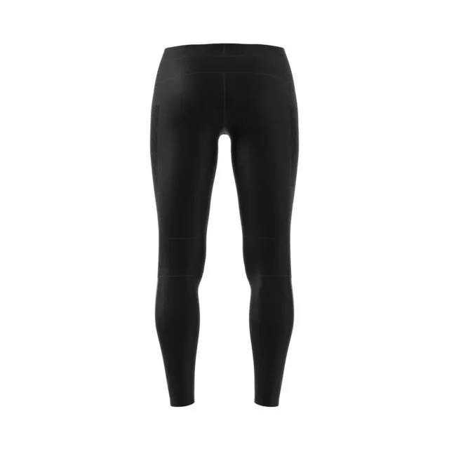 Adidas Women Training DZ8653 W ID Mesh Tight BLACK