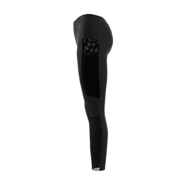 Adidas Women Training DZ8653 W ID Mesh Tight BLACK