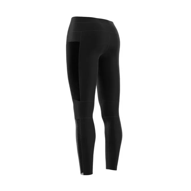 Adidas Women Training DZ8653 W ID Mesh Tight BLACK