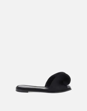 Adorned Band Slides