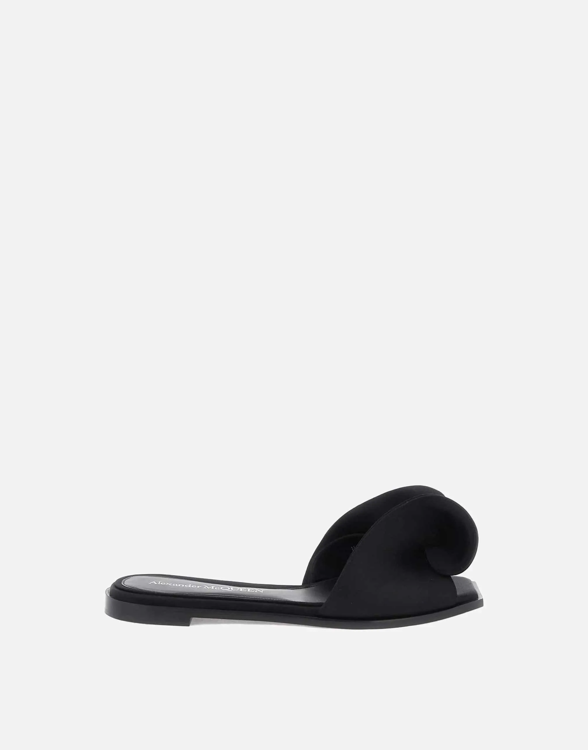 Adorned Band Slides