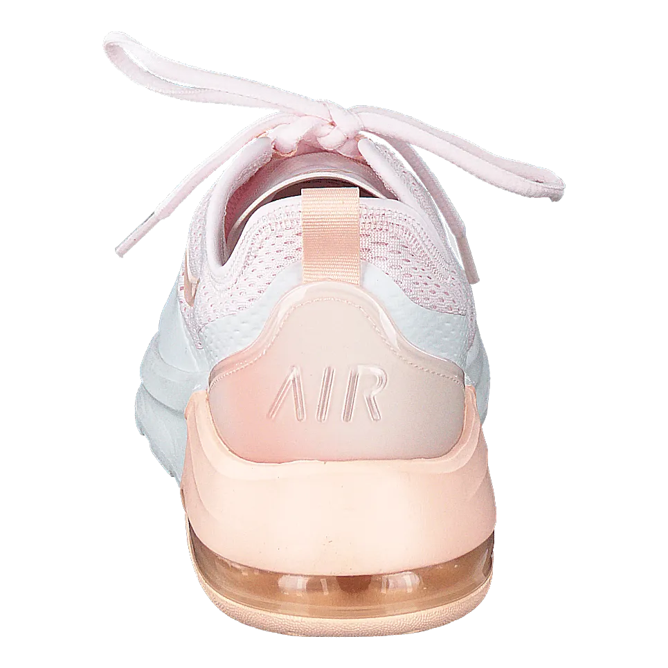 Air Max Motion 2 Pale Pink/washed Coral-ivory