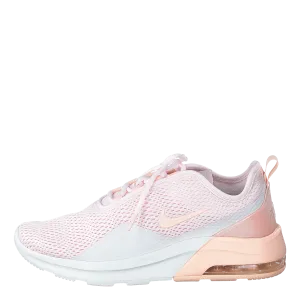 Air Max Motion 2 Pale Pink/washed Coral-ivory