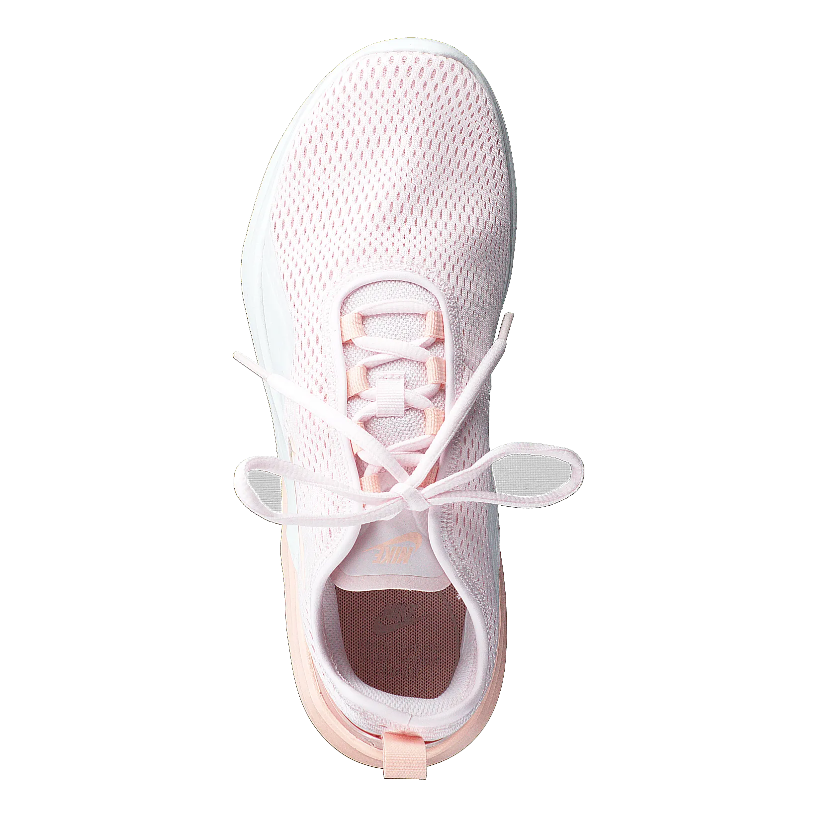 Air Max Motion 2 Pale Pink/washed Coral-ivory