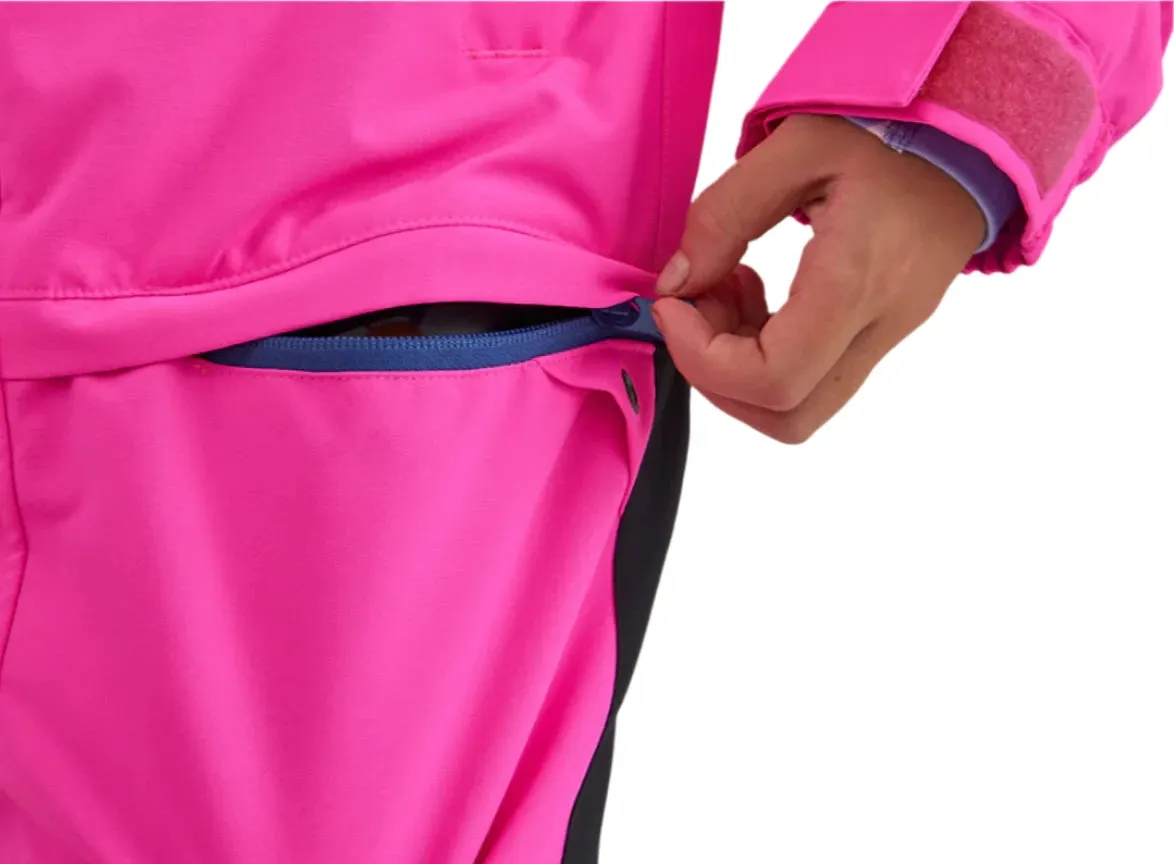 Airblaster Junior's Freedom Insulated Suit 2025