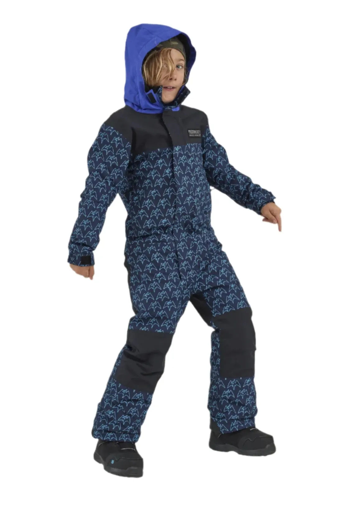 Airblaster Junior's Freedom Insulated Suit 2025