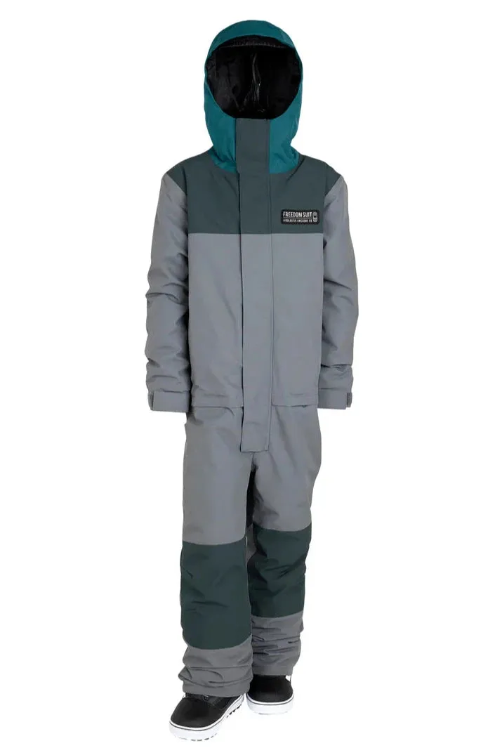 Airblaster Junior's Freedom Insulated Suit 2025