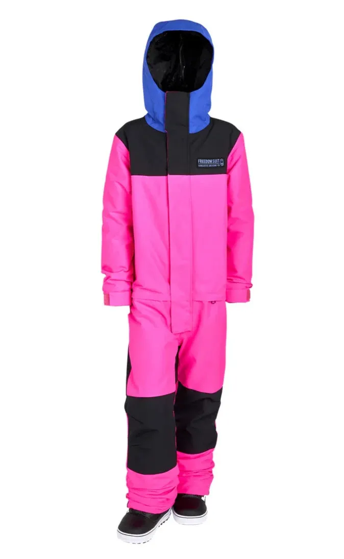 Airblaster Junior's Freedom Insulated Suit 2025