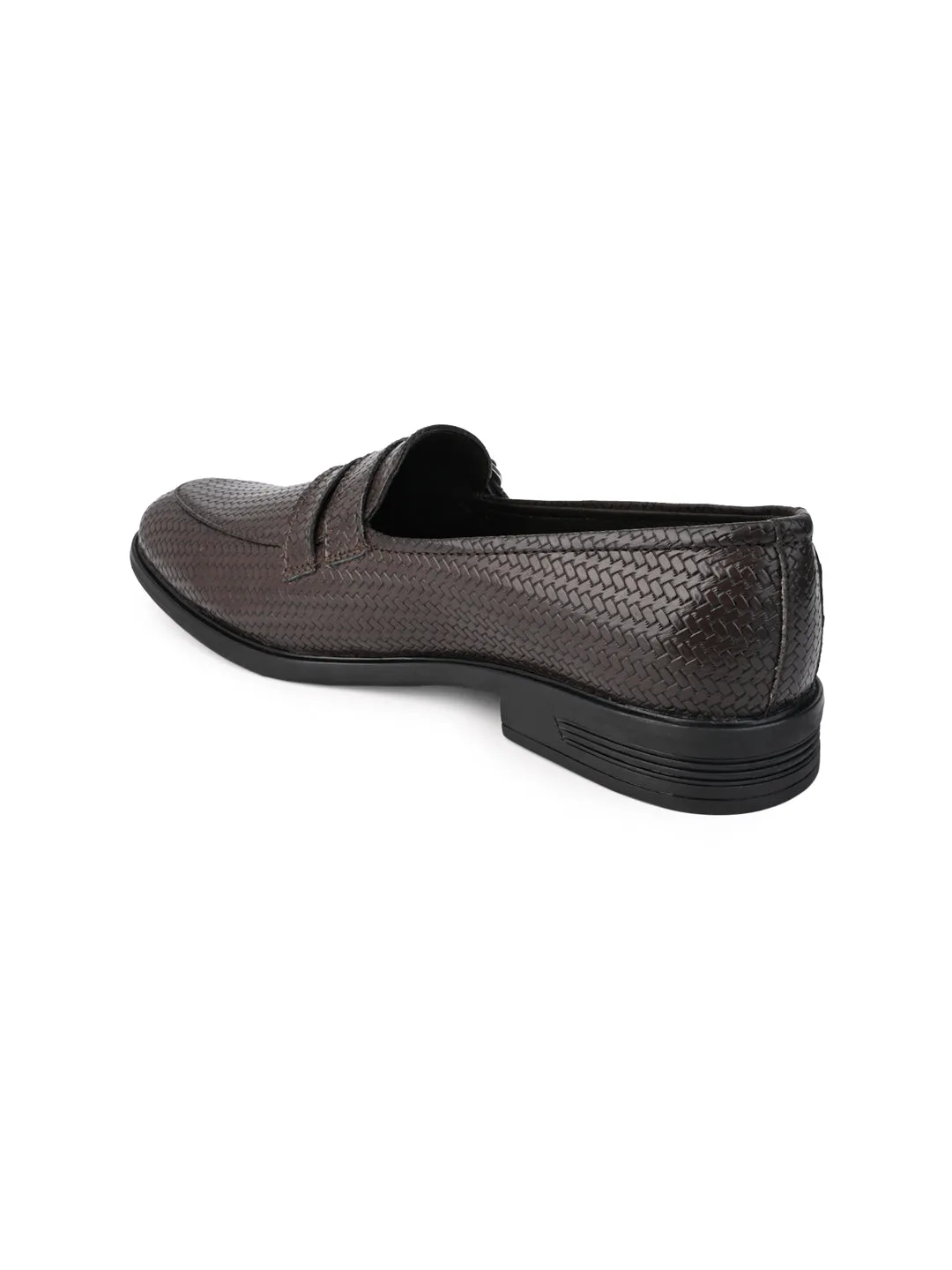 Alberto Torresi Palermo Bordo Men's Double Monk Strap Shoes
