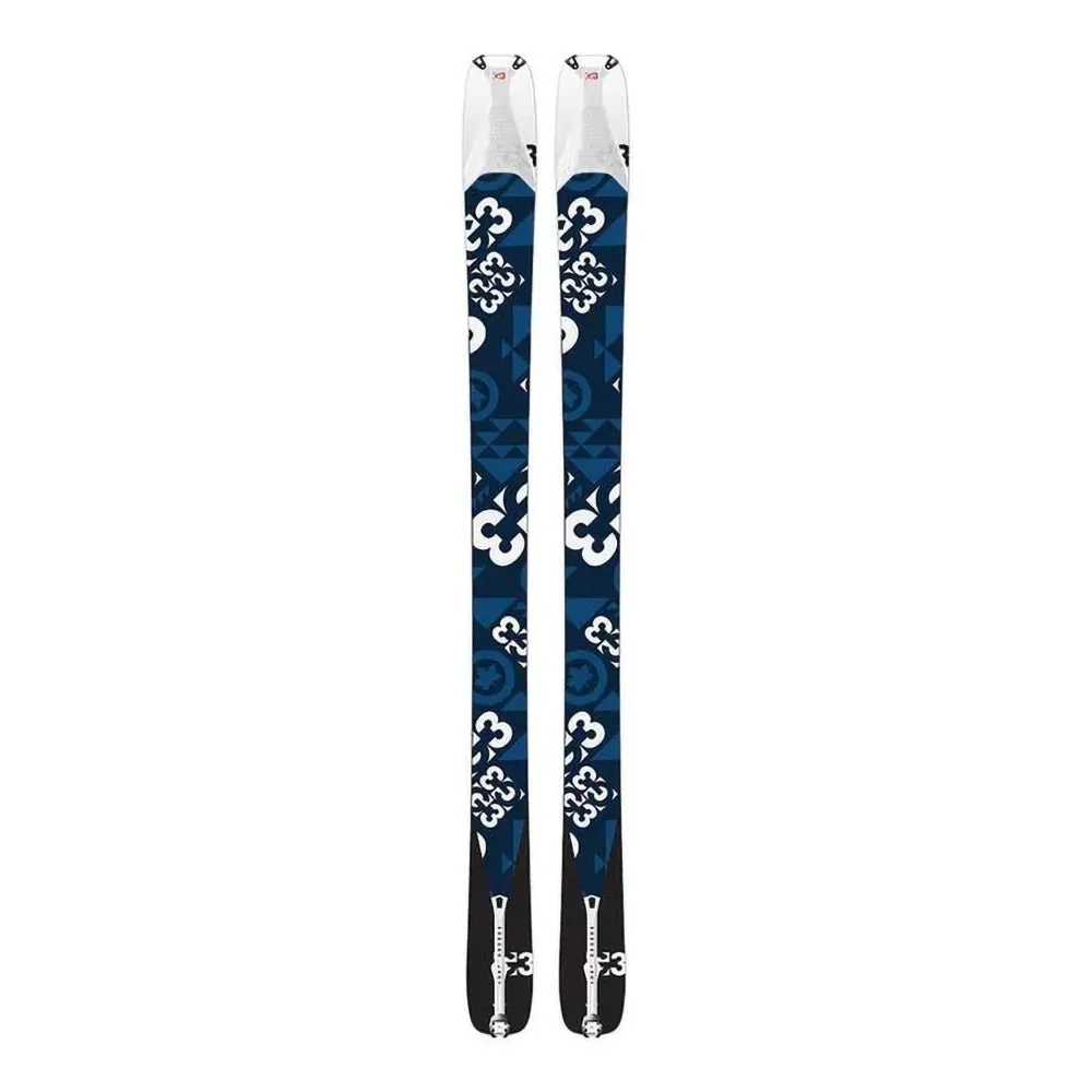 ALPINIST  GRIP