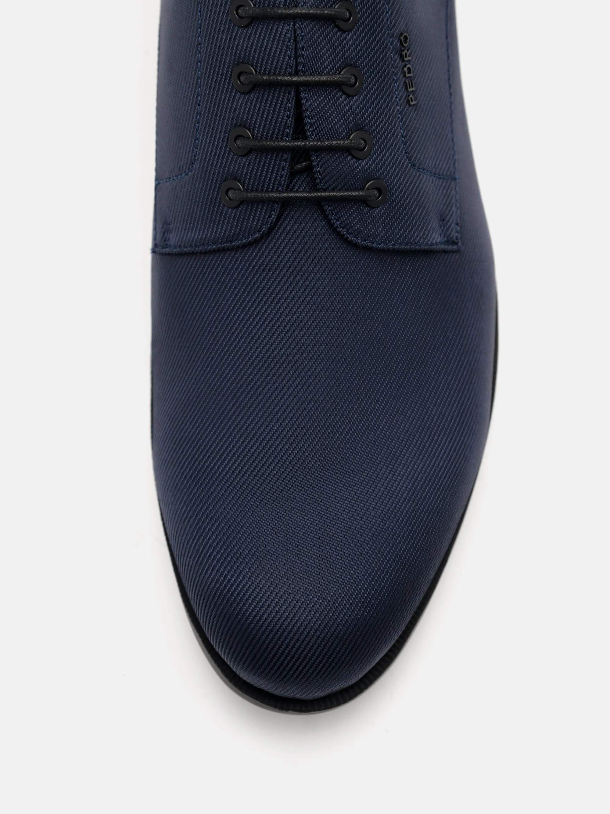 Altitude Lightweight Nylon Derby Shoes