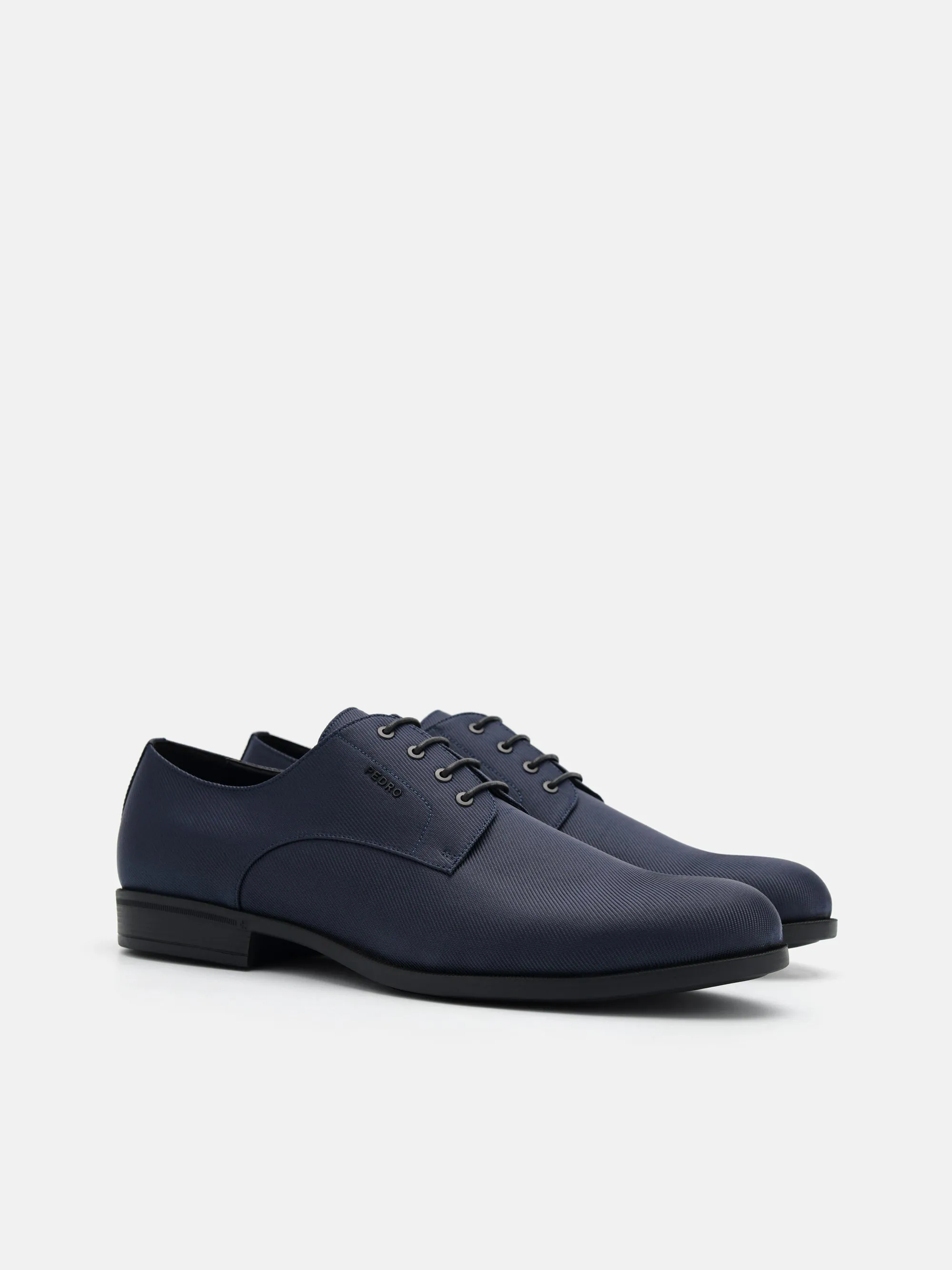 Altitude Lightweight Nylon Derby Shoes