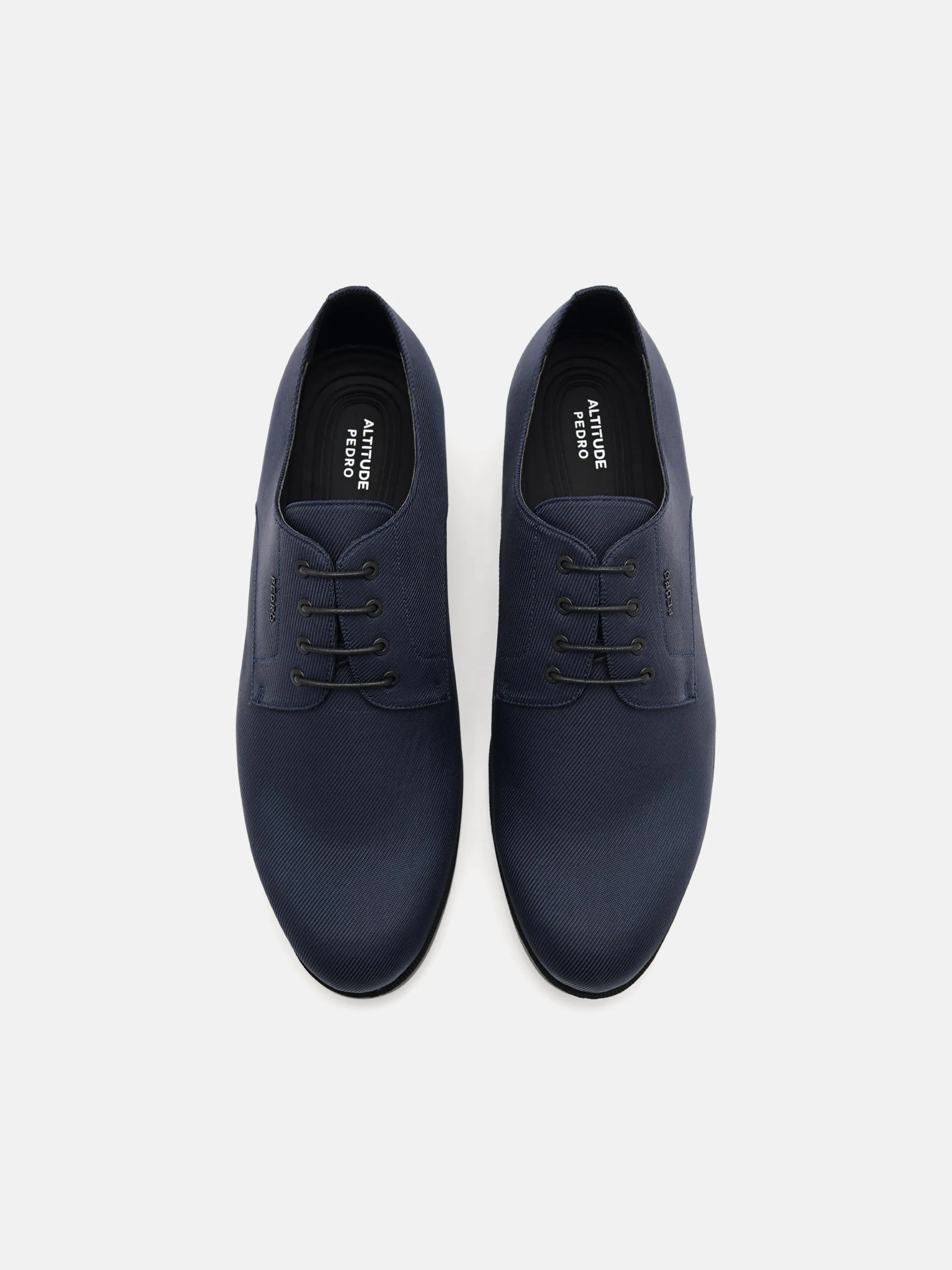 Altitude Lightweight Nylon Derby Shoes