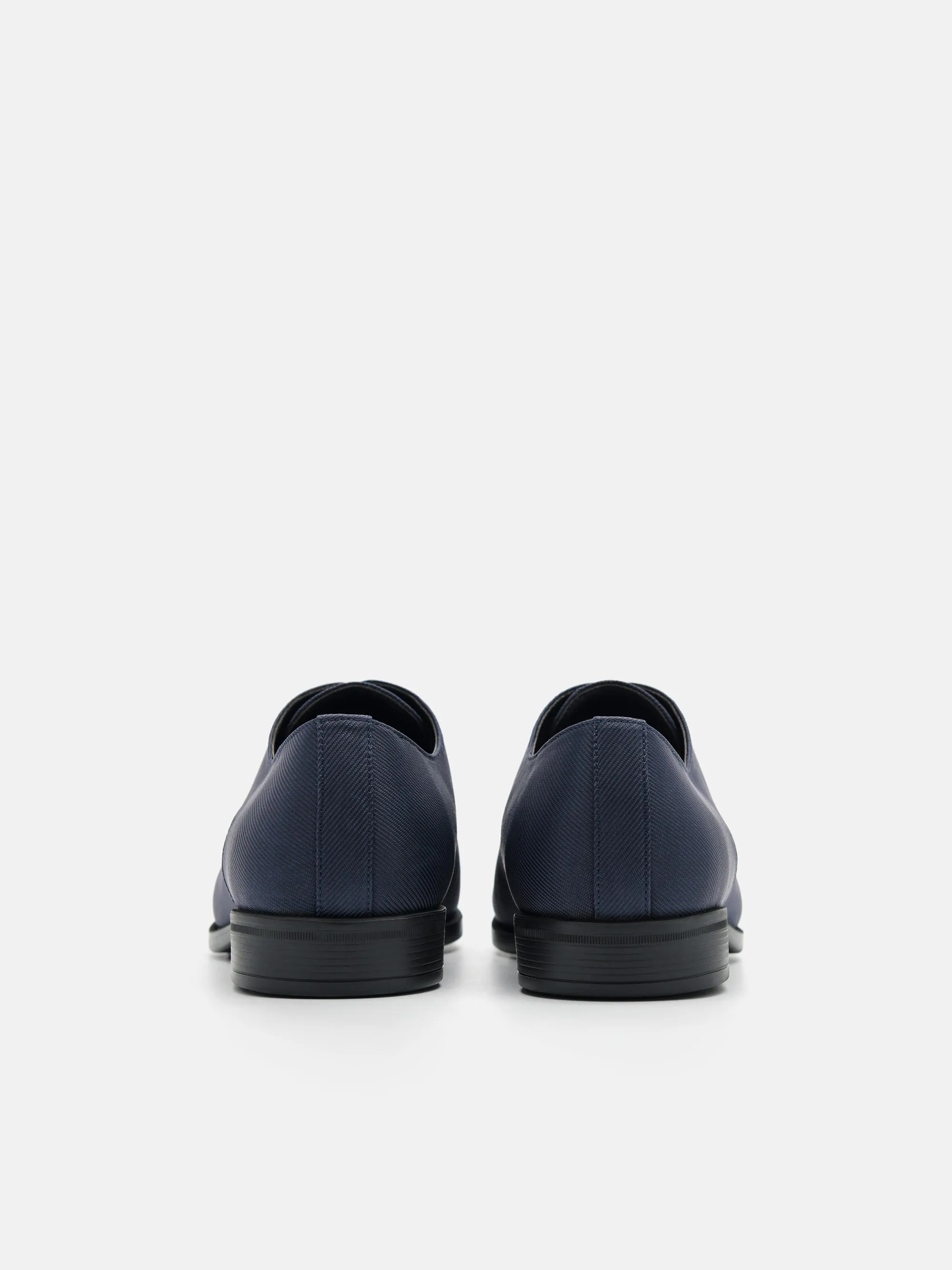 Altitude Lightweight Nylon Derby Shoes