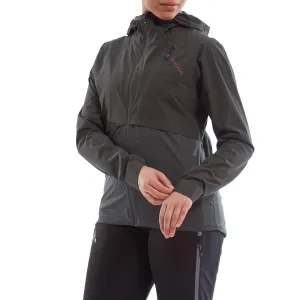 Altura Esker Women'S Waterproof Packable Jacket 2022: Carbon 14