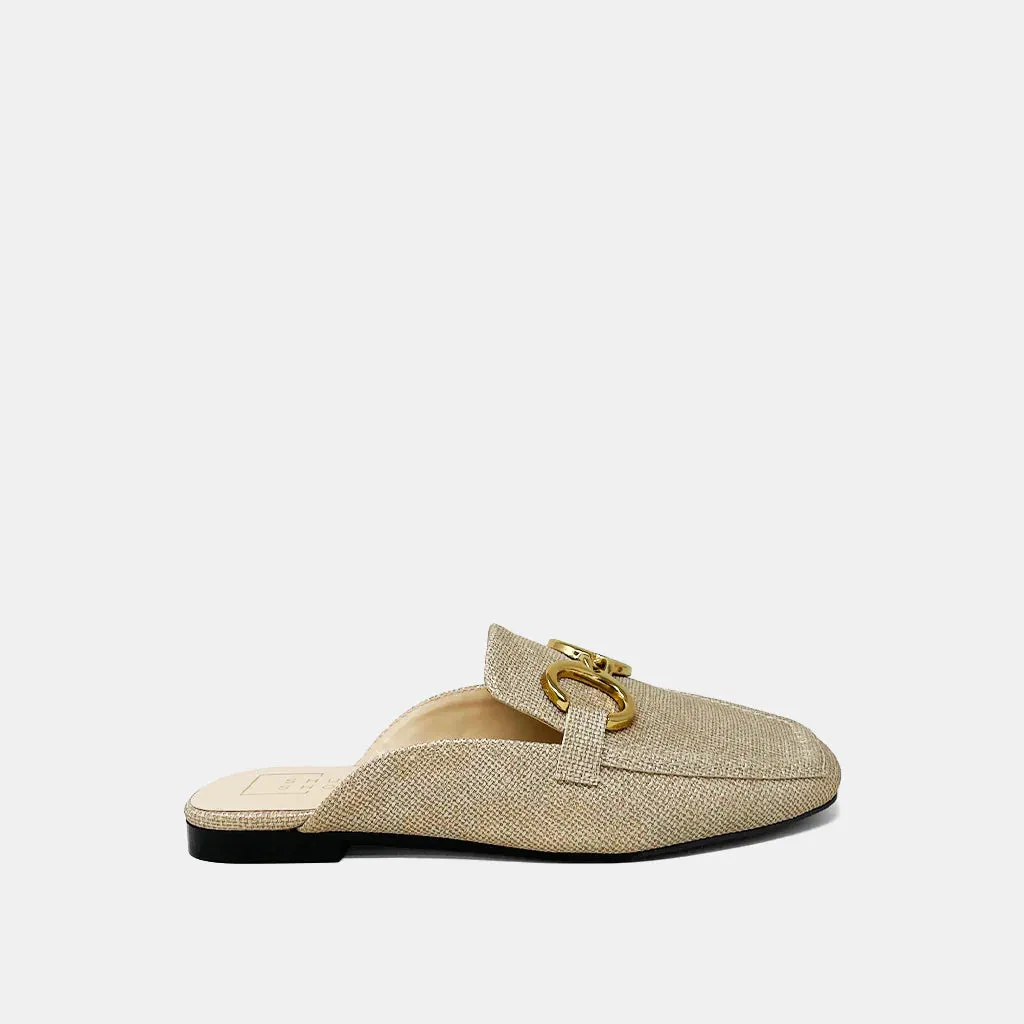 Andromeda Gold Mule