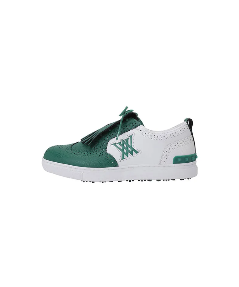 ANEW Golf: Saint Tassel Shoes - Green
