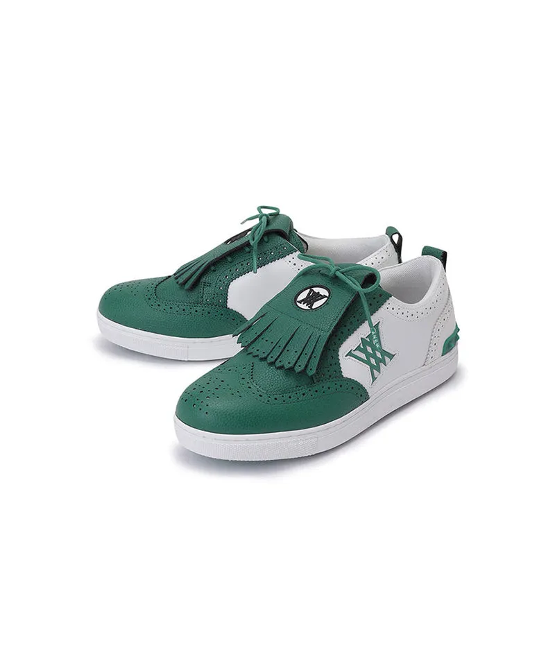 ANEW Golf: Saint Tassel Shoes - Green