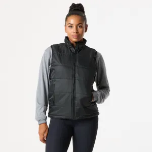 Apex Insulated Vest (womens)