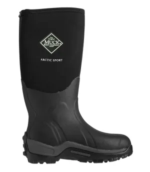Arctic Sport Hi-Cut Boot