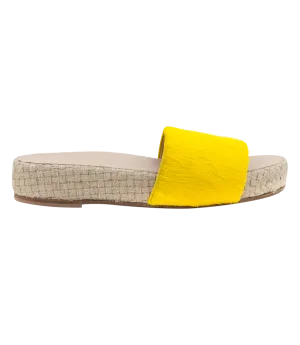 ARIS SLIDE STRIPE PONY