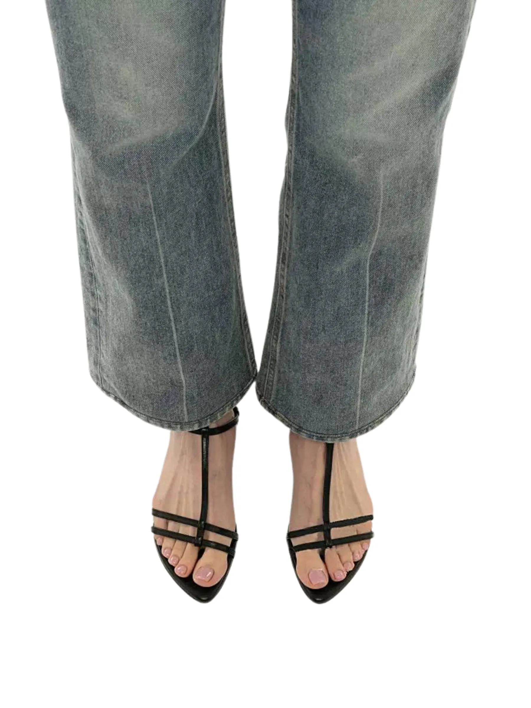 Arwyn Leather Sandals