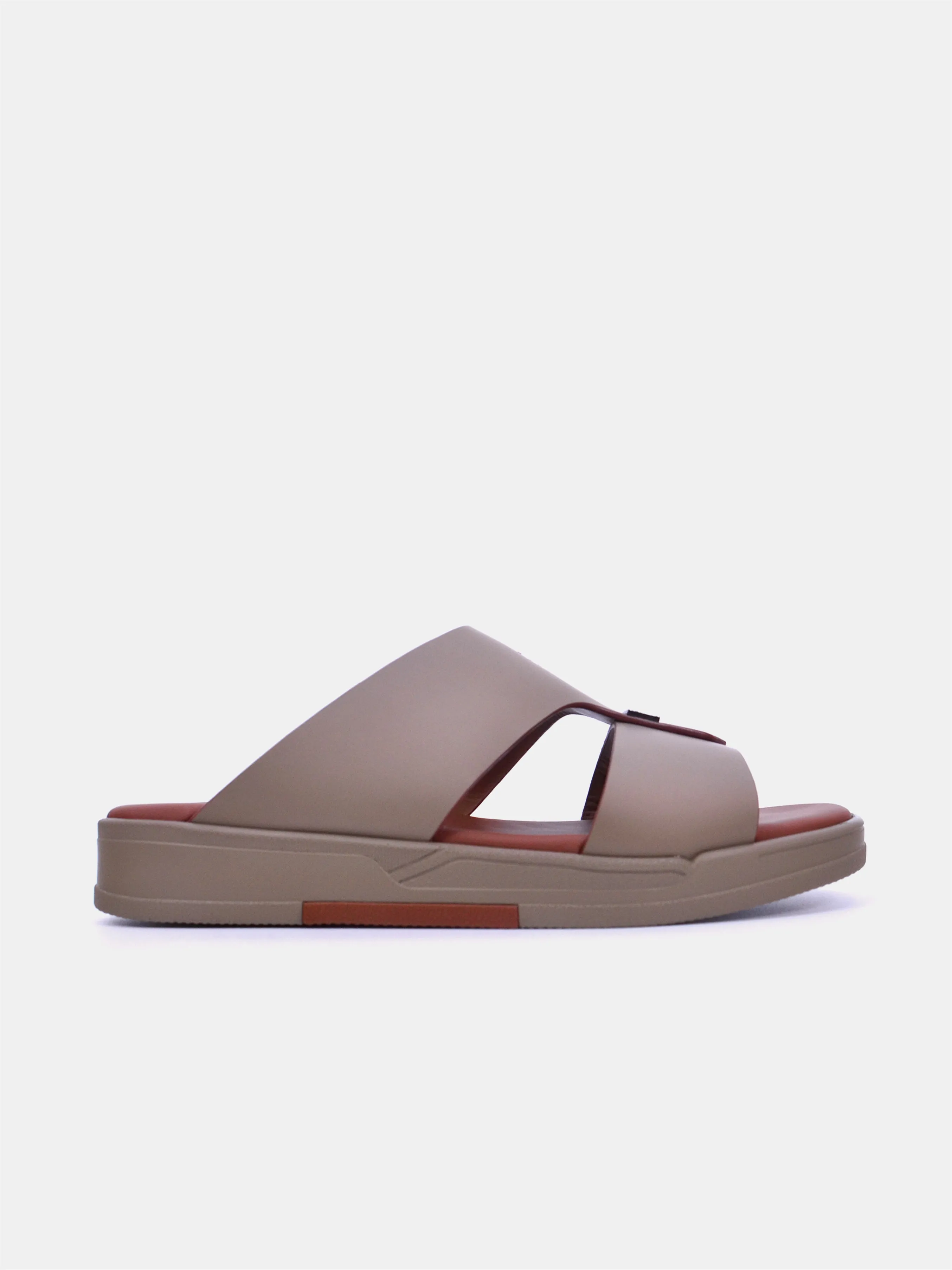Barjeel Uno MSA-127 Men's Arabic Sandals