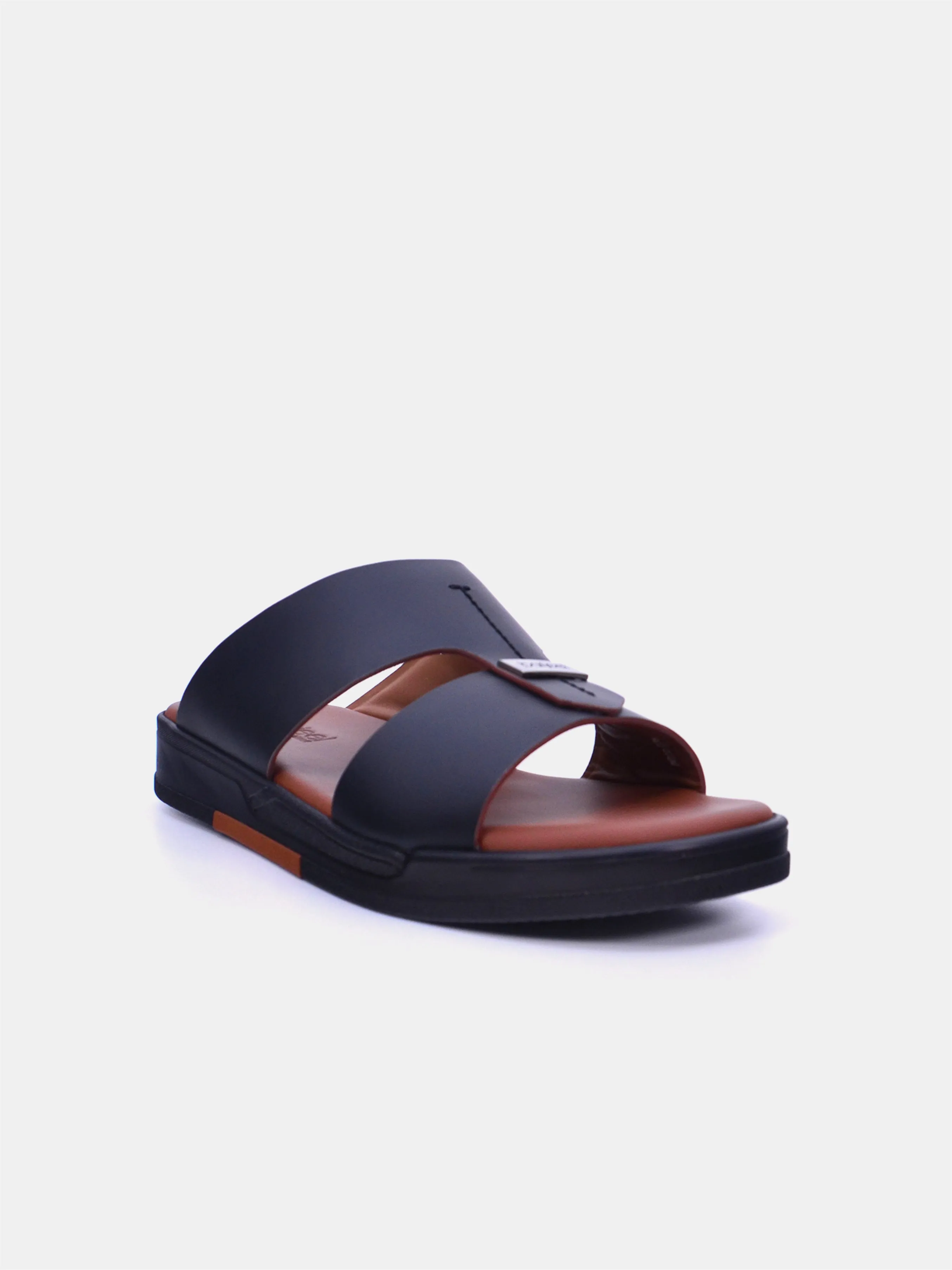 Barjeel Uno MSA-127 Men's Arabic Sandals