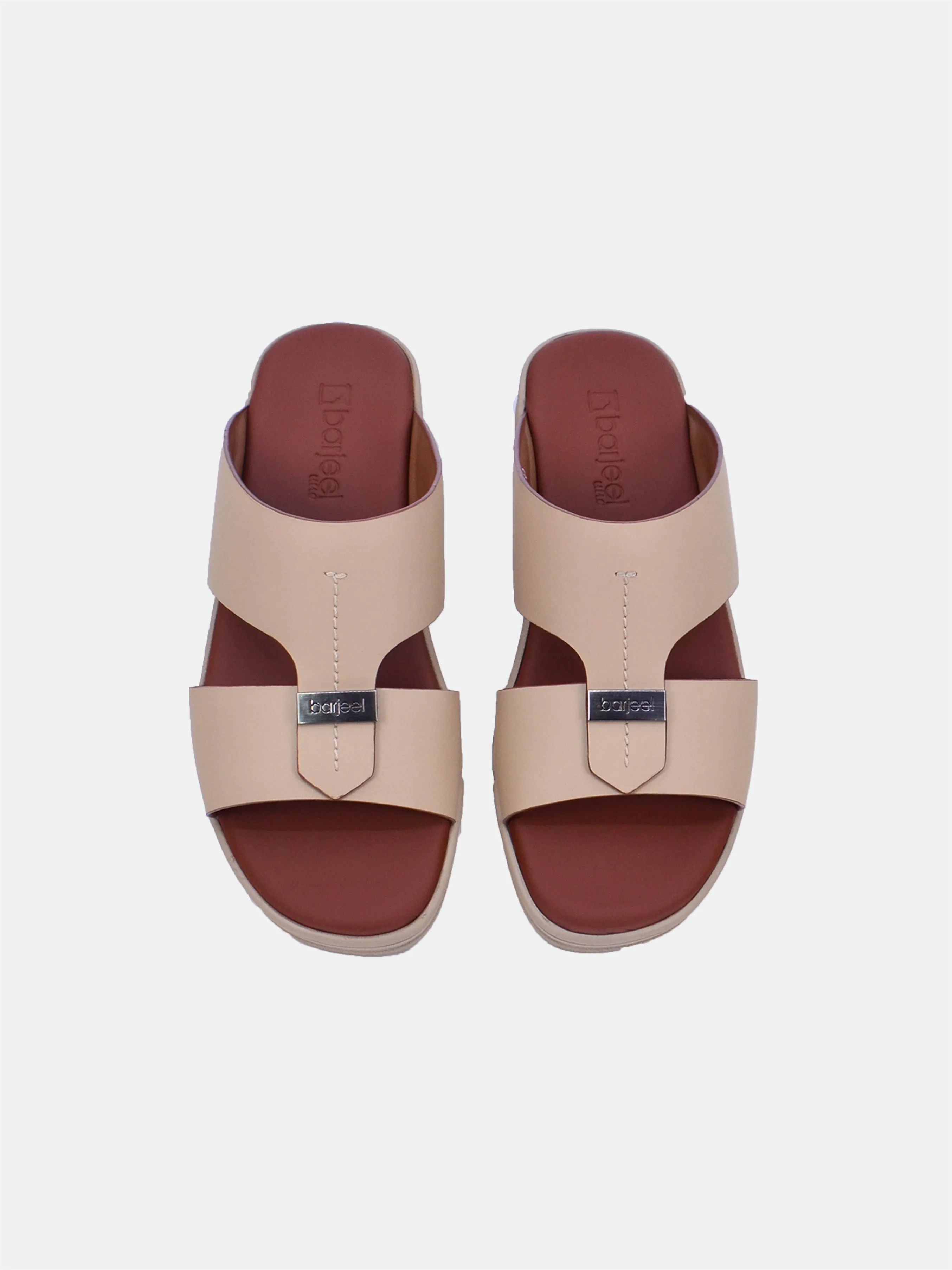 Barjeel Uno MSA-127 Men's Arabic Sandals