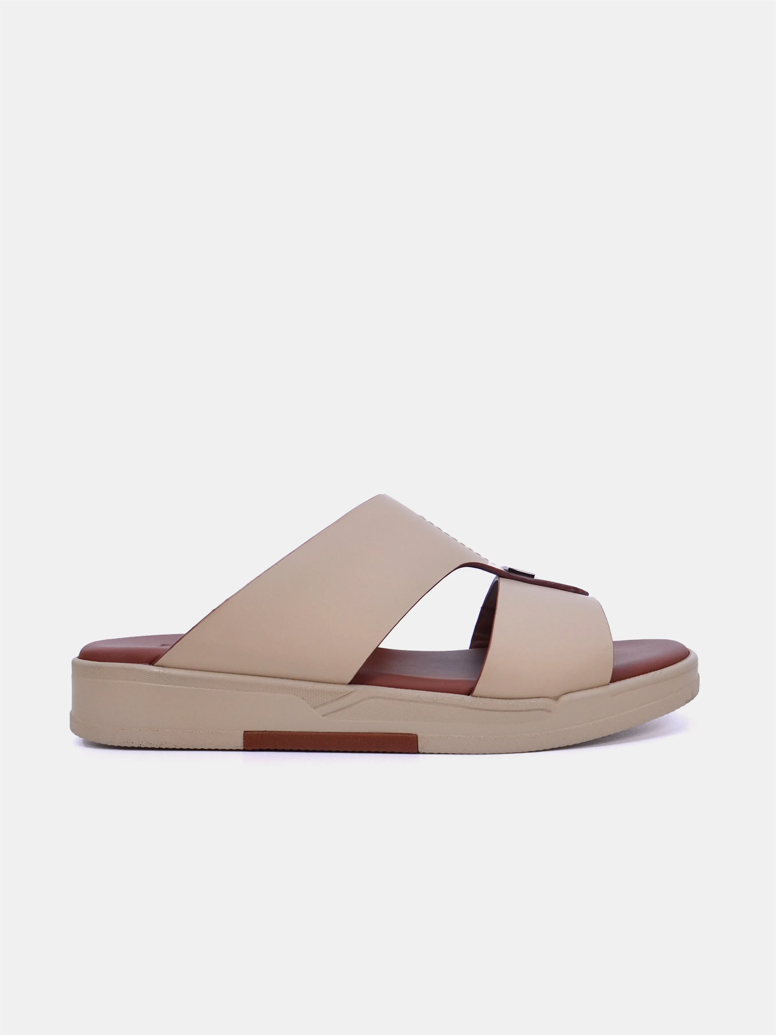 Barjeel Uno MSA-127 Men's Arabic Sandals