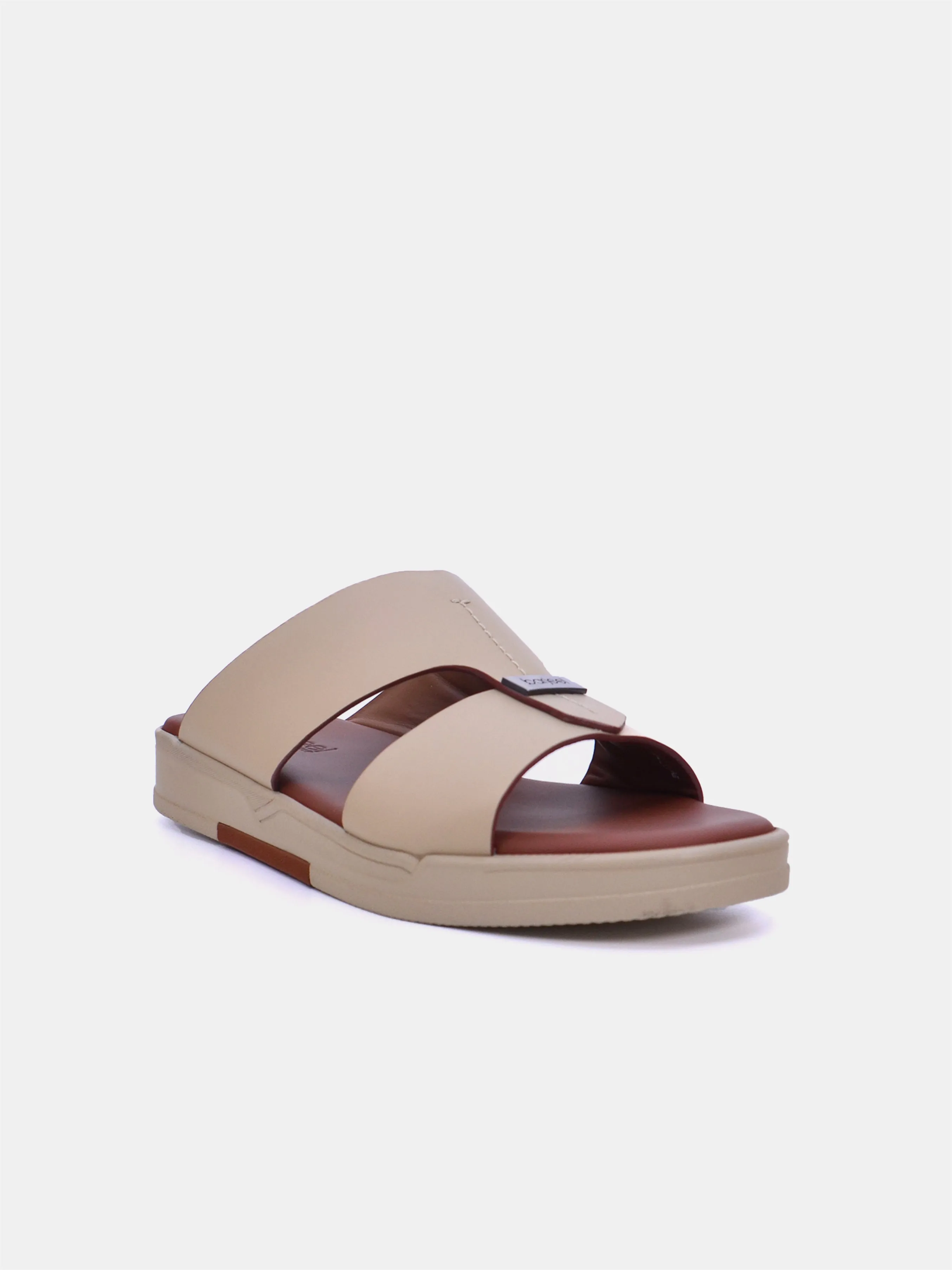 Barjeel Uno MSA-127 Men's Arabic Sandals