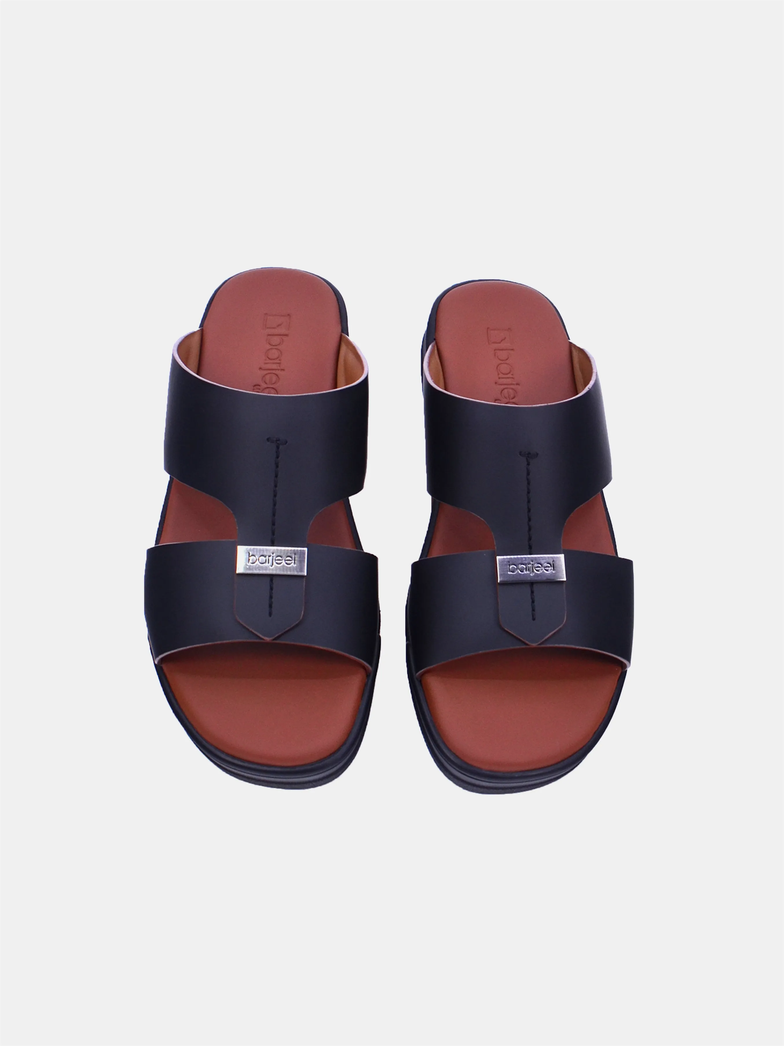 Barjeel Uno MSA-127 Men's Arabic Sandals