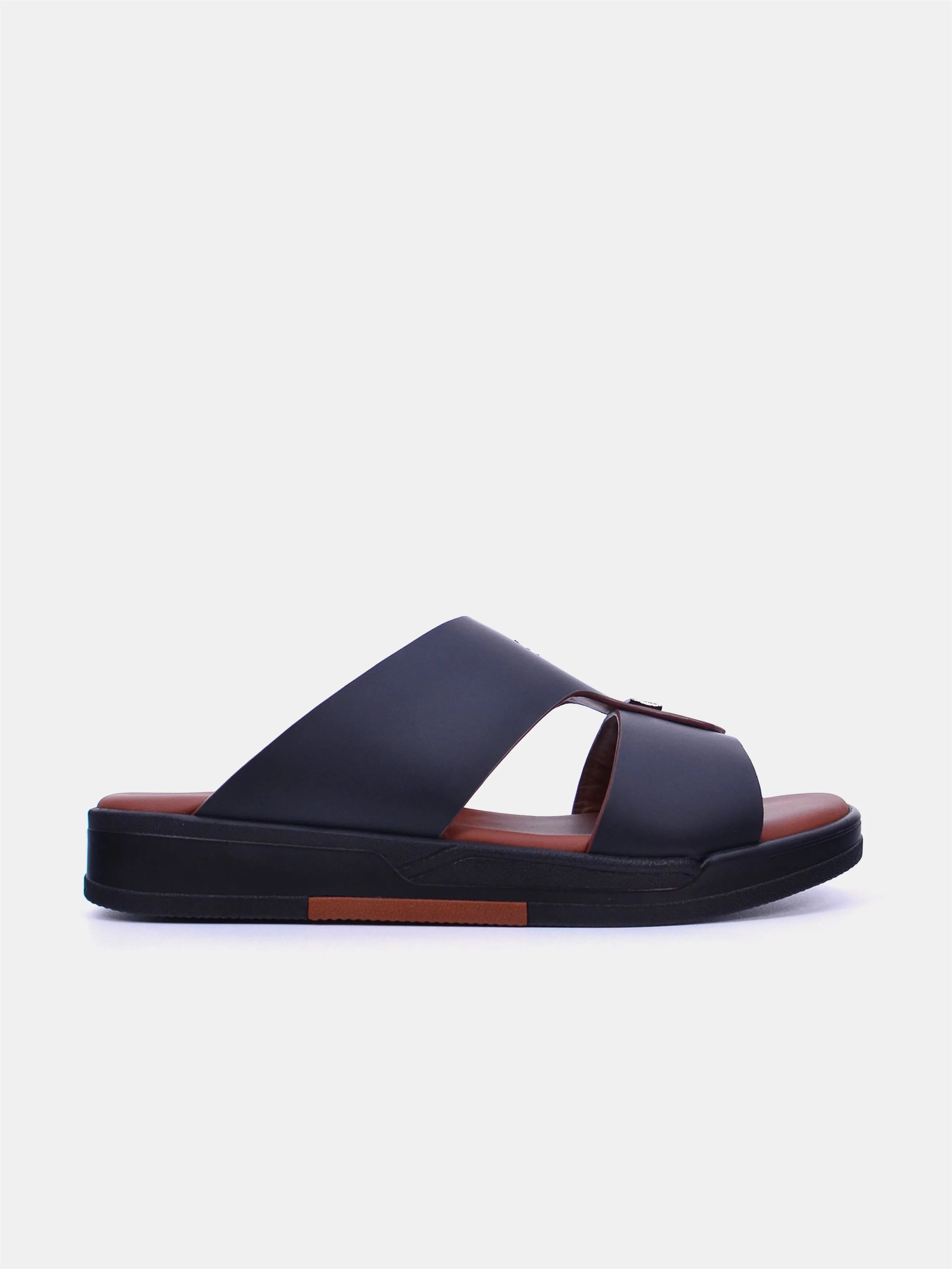 Barjeel Uno MSA-127 Men's Arabic Sandals