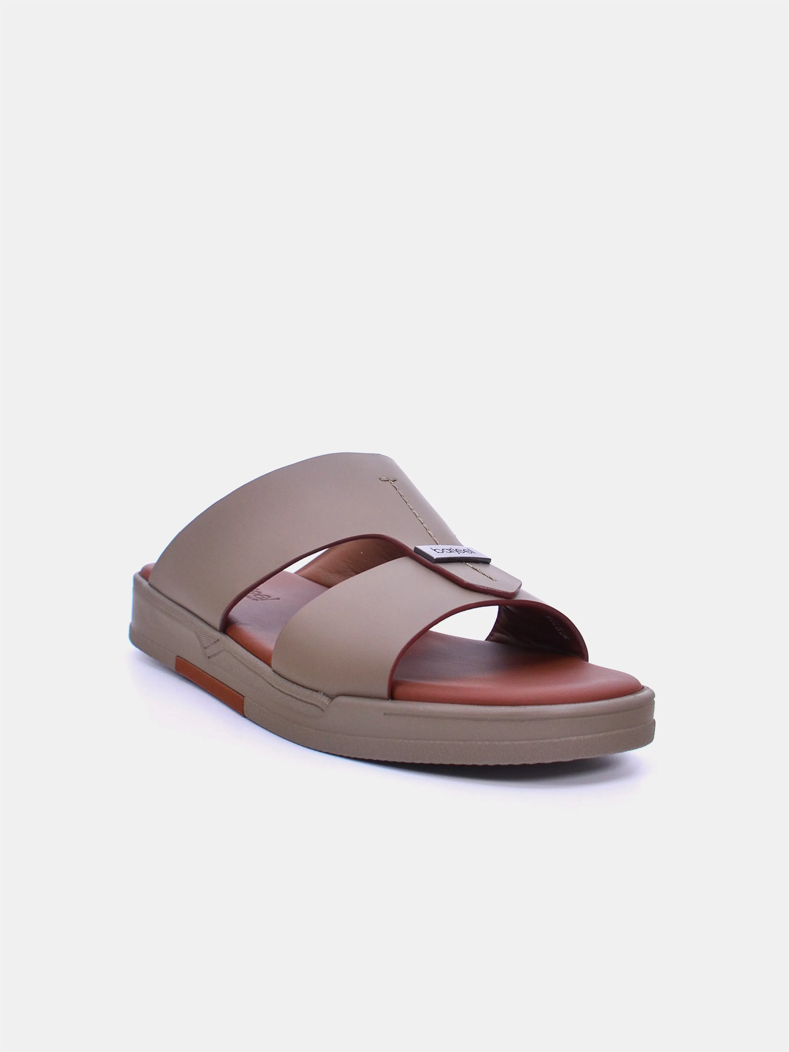 Barjeel Uno MSA-127 Men's Arabic Sandals