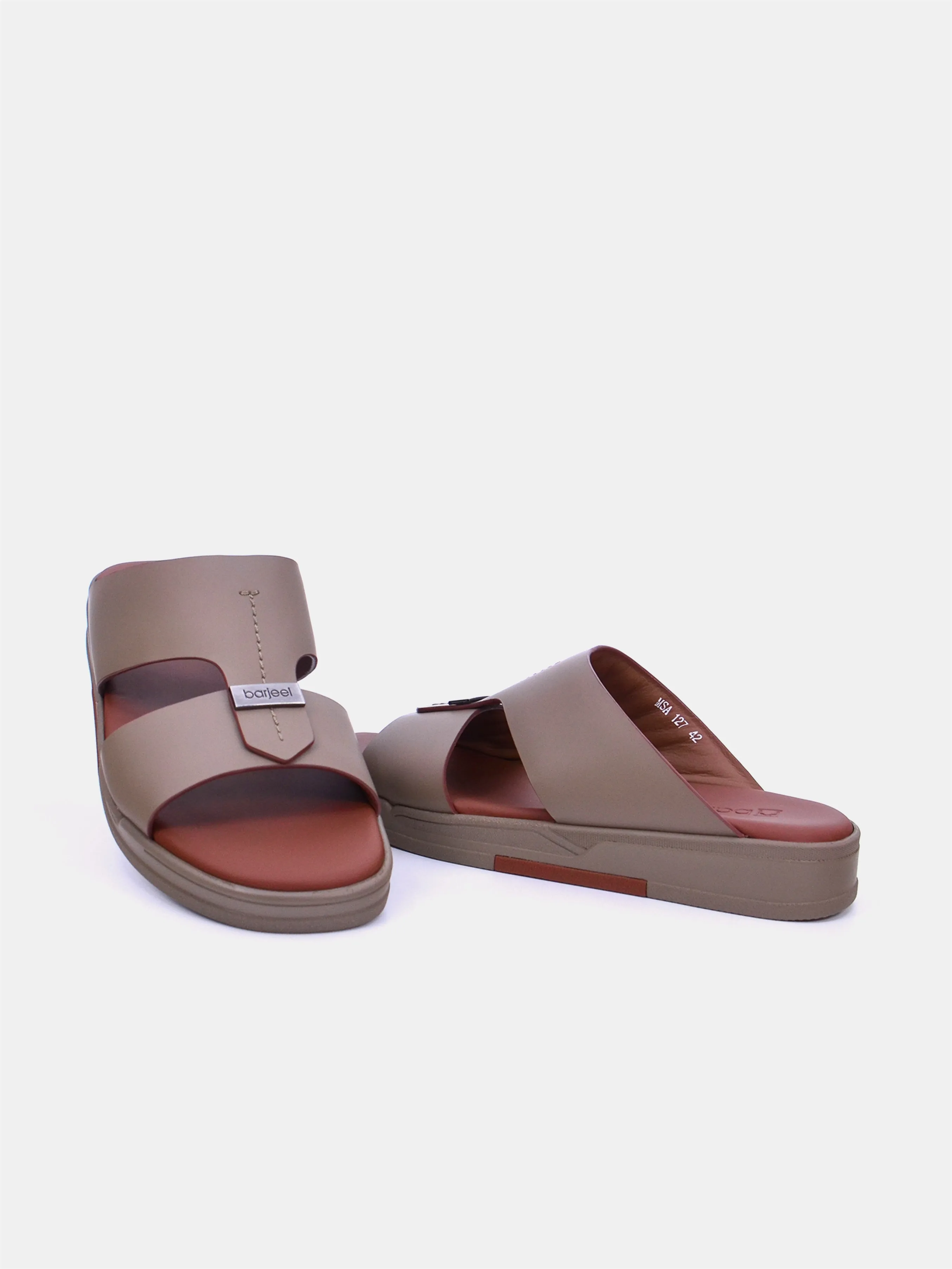 Barjeel Uno MSA-127 Men's Arabic Sandals