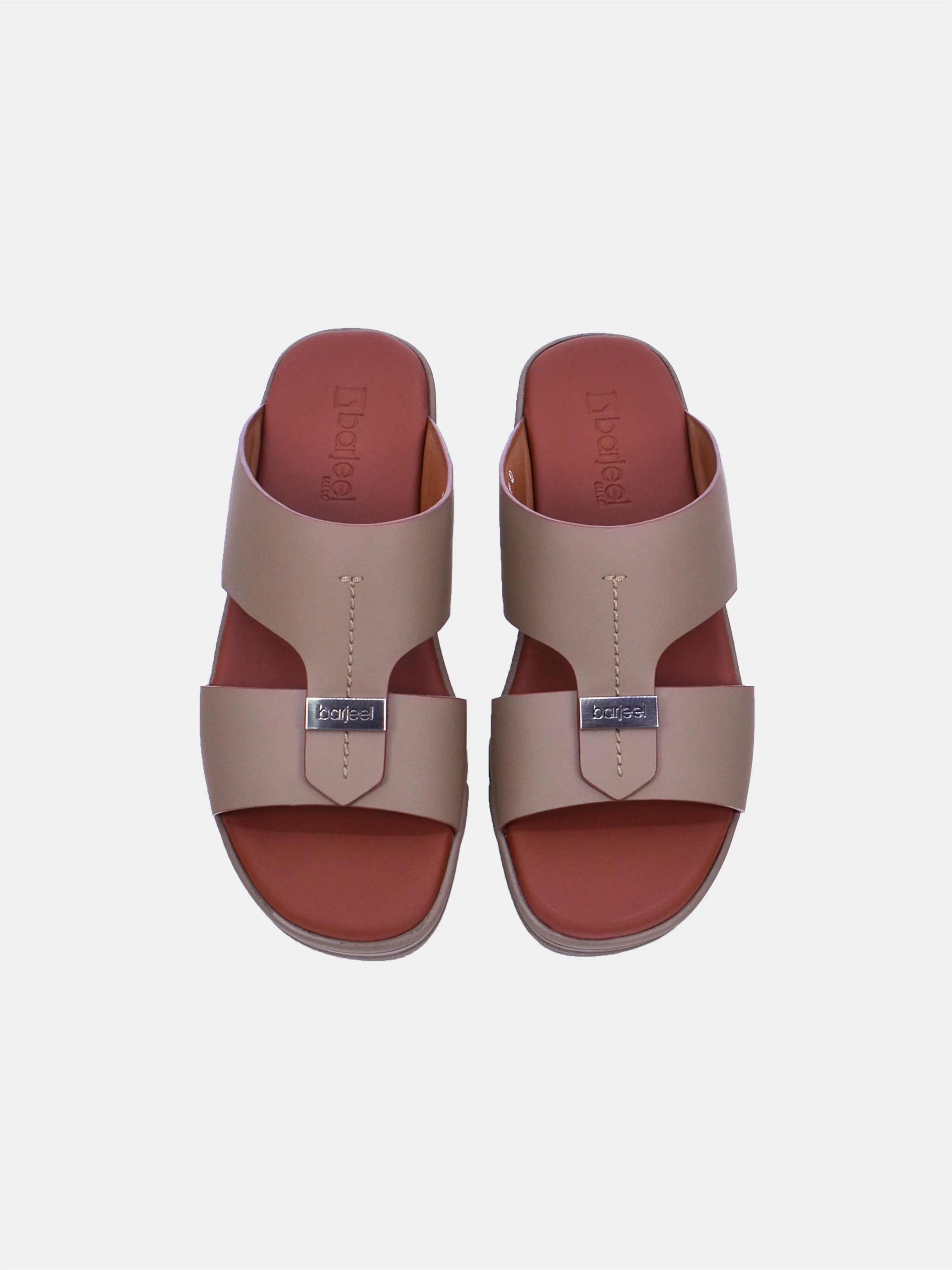 Barjeel Uno MSA-127 Men's Arabic Sandals