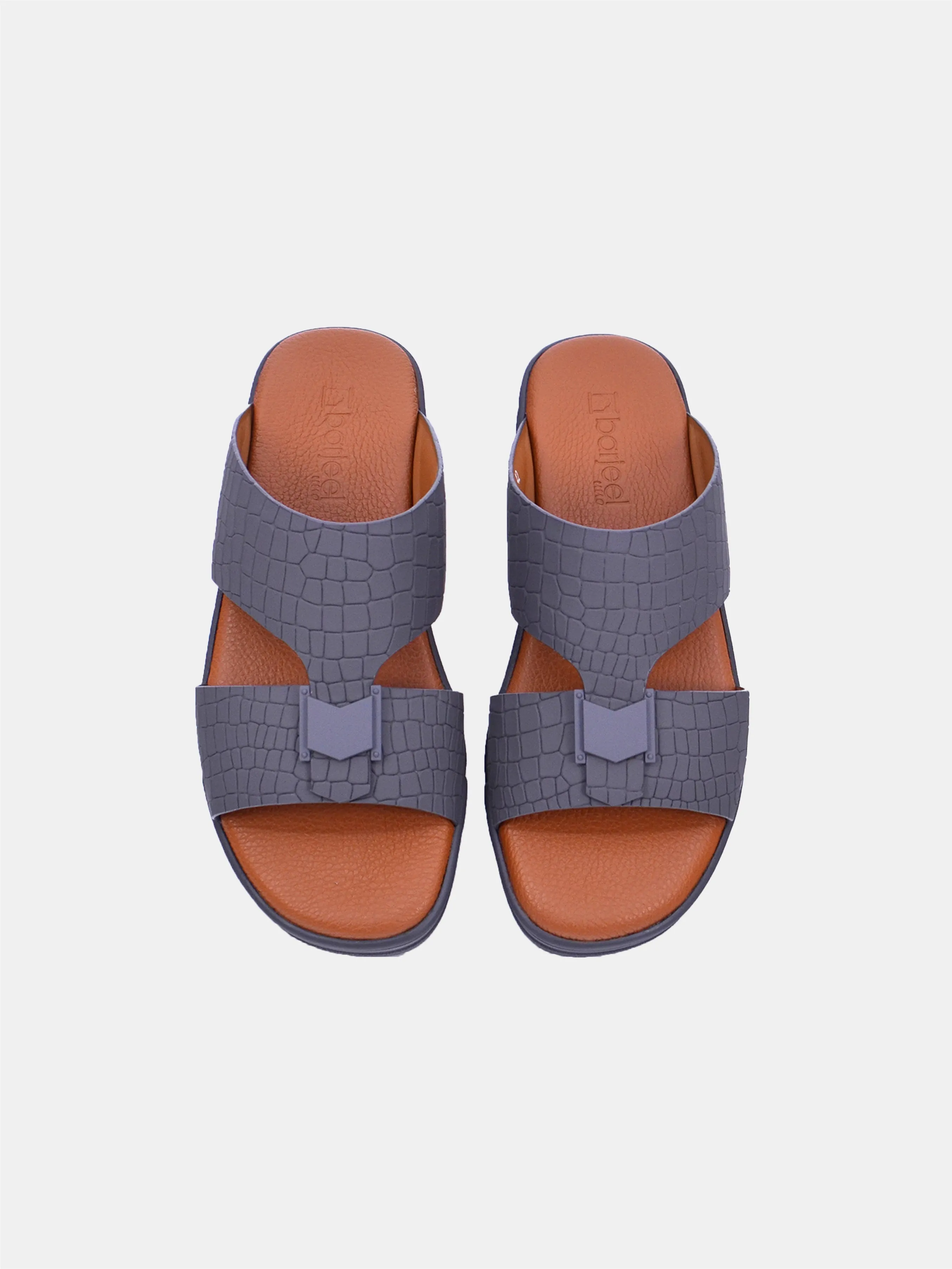 Barjeel Uno MSA-128 Men's Arabic Sandals