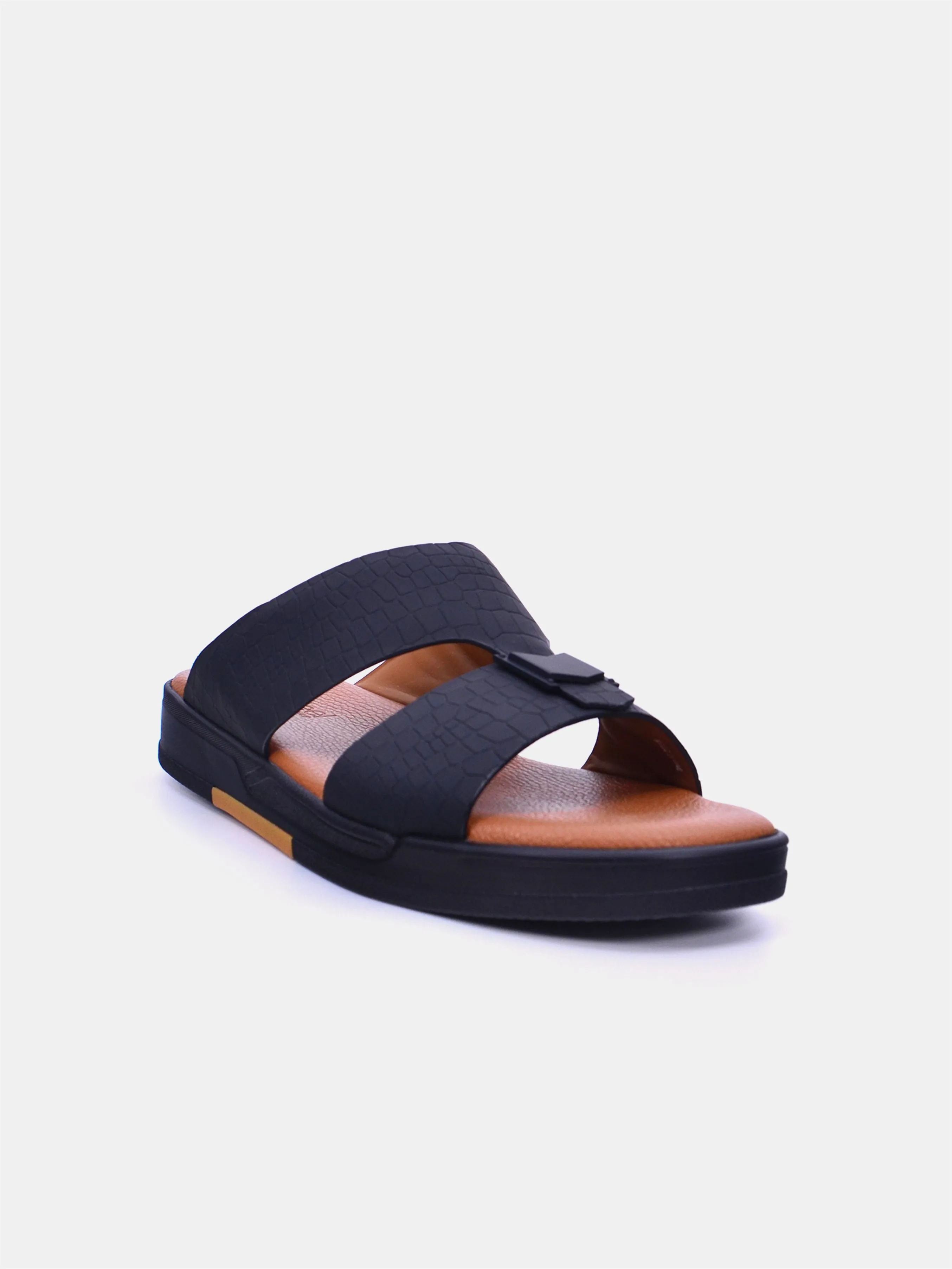 Barjeel Uno MSA-128 Men's Arabic Sandals