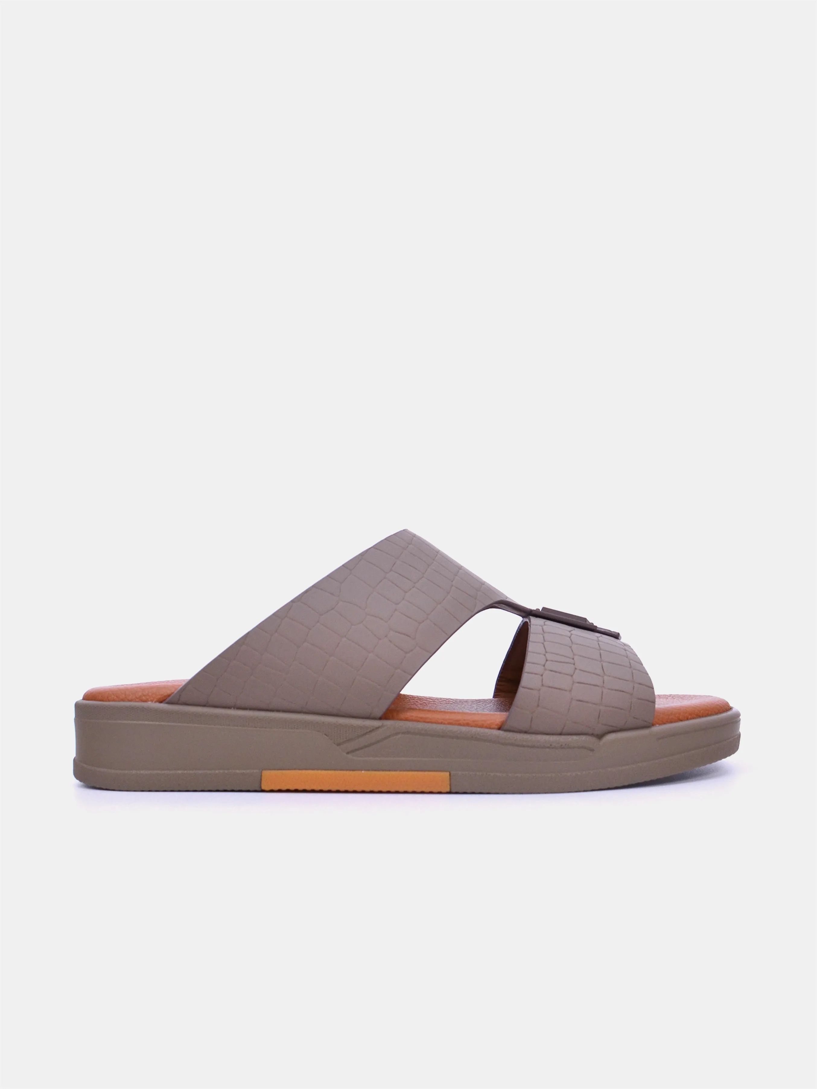 Barjeel Uno MSA-128 Men's Arabic Sandals