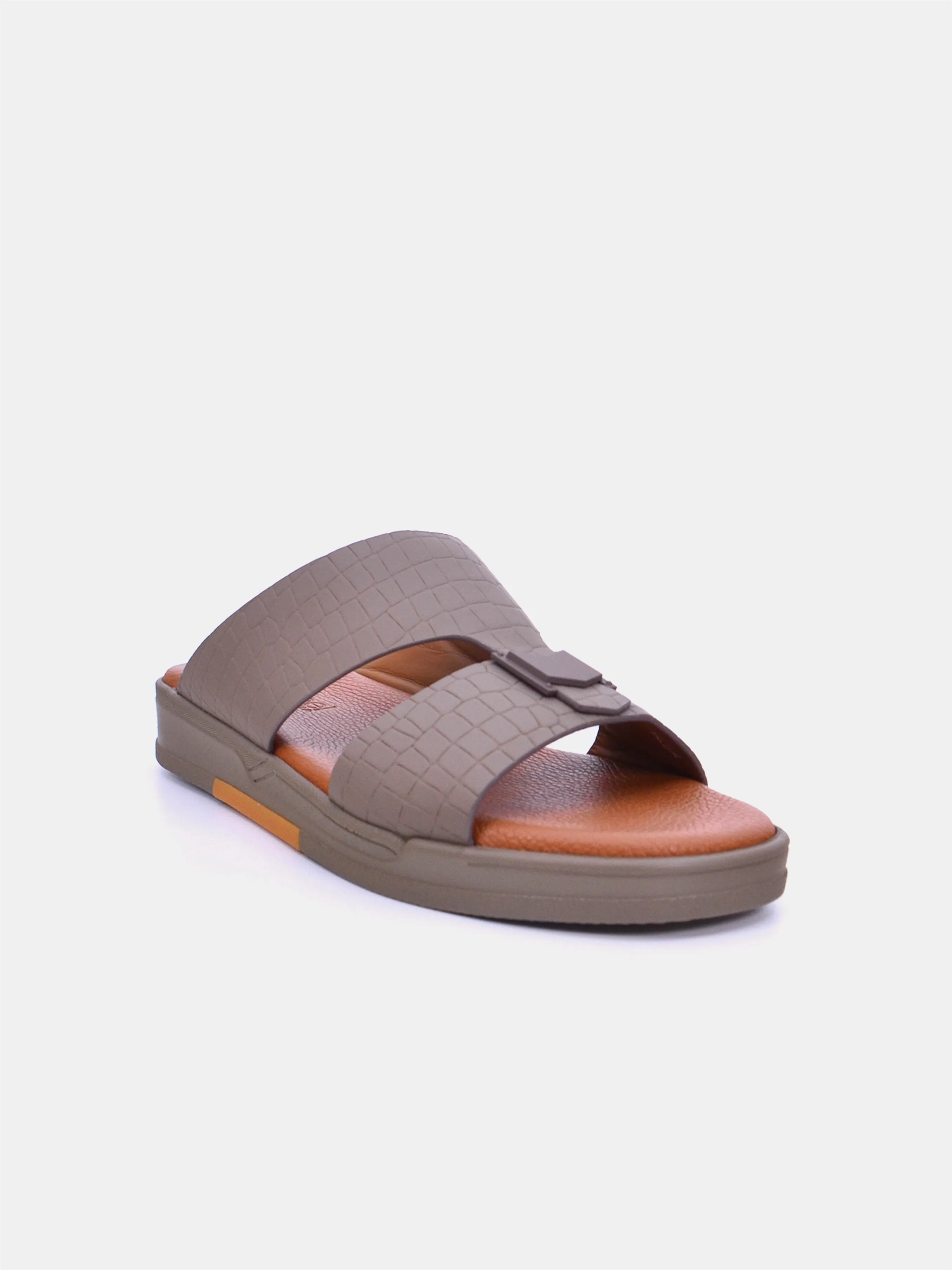 Barjeel Uno MSA-128 Men's Arabic Sandals