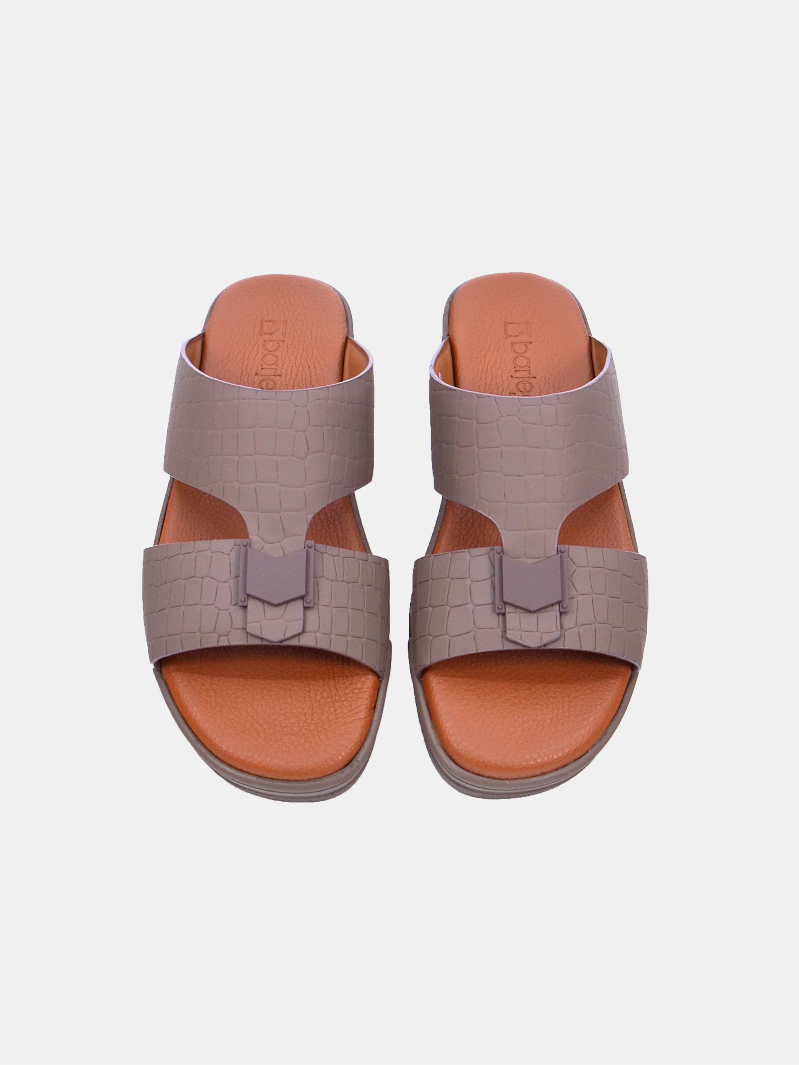 Barjeel Uno MSA-128 Men's Arabic Sandals