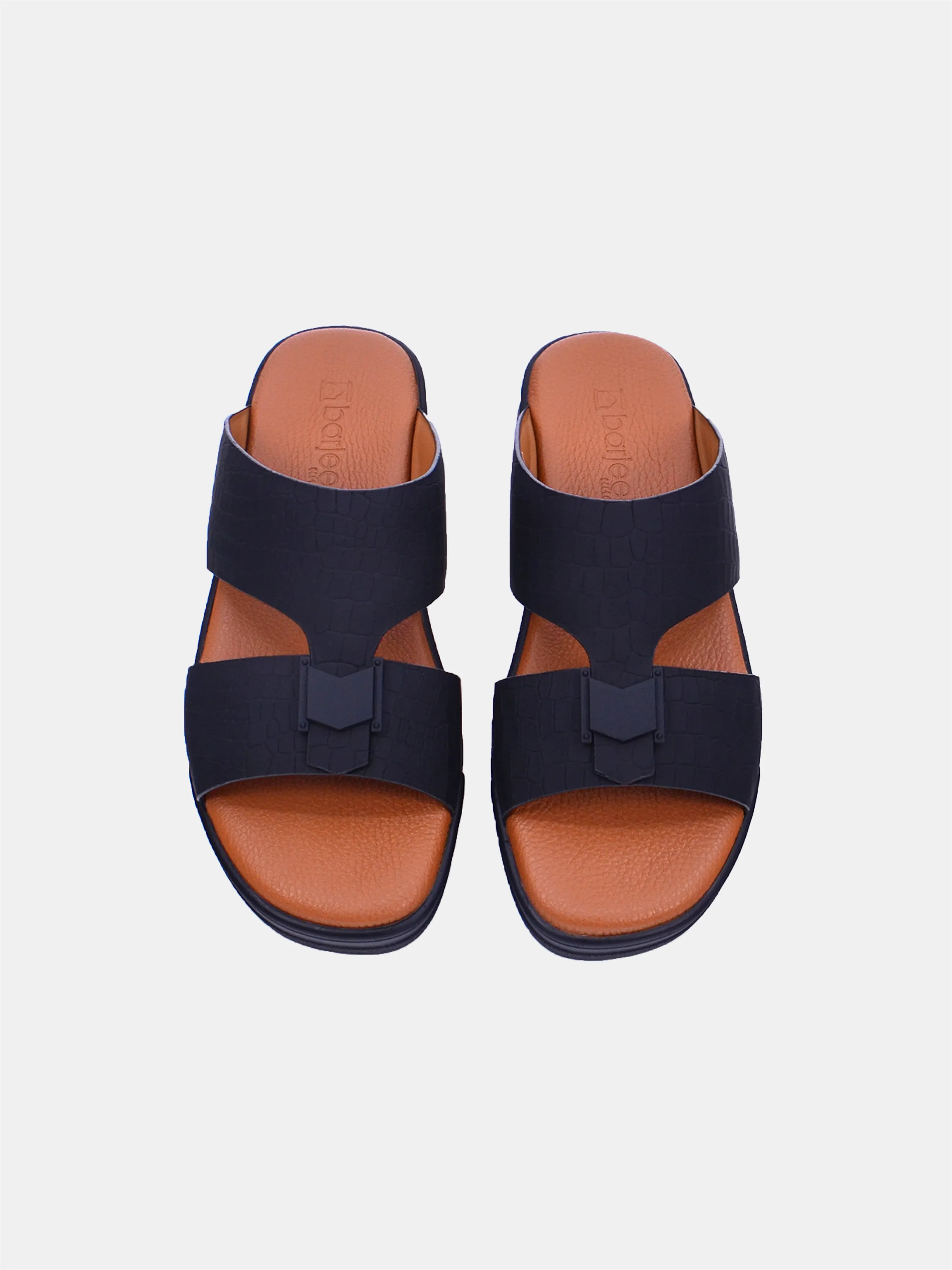 Barjeel Uno MSA-128 Men's Arabic Sandals