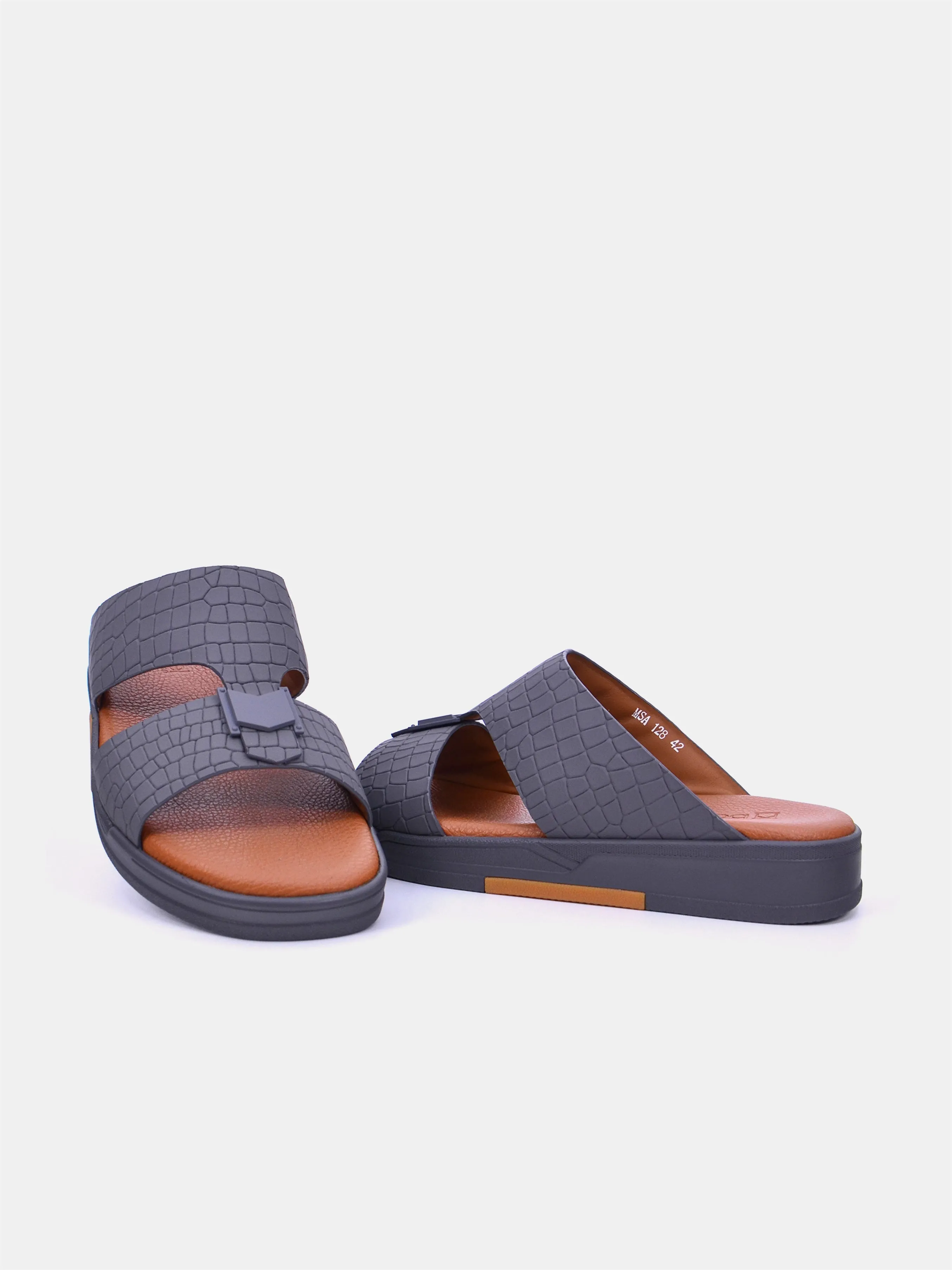 Barjeel Uno MSA-128 Men's Arabic Sandals
