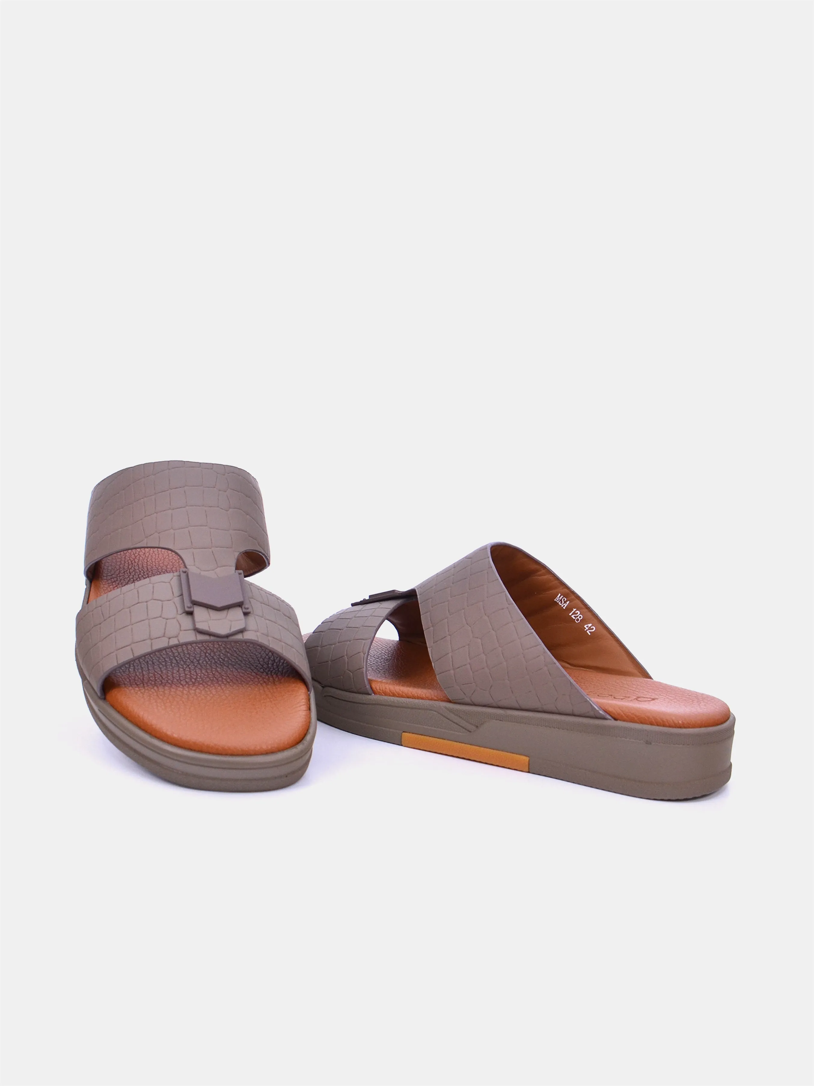 Barjeel Uno MSA-128 Men's Arabic Sandals