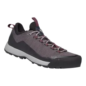 Black Diamond Mission LT Approach Shoes - Women's